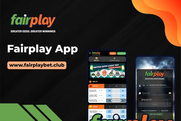 Fairplay App